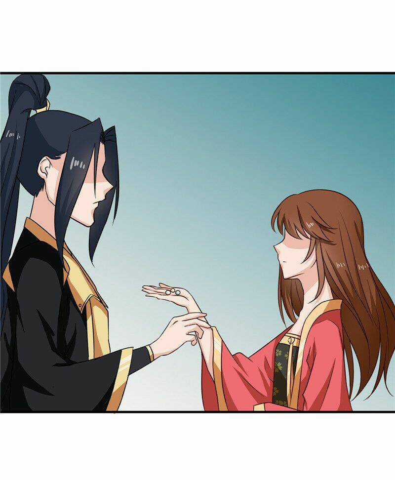 Thiên Tài Tiểu Độc Phi - Chapter 94 - Trang 14