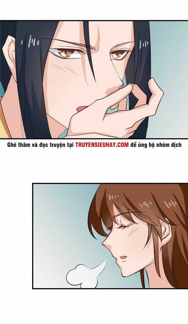 Thiên Tài Tiểu Độc Phi - Chapter 94 - Trang 15