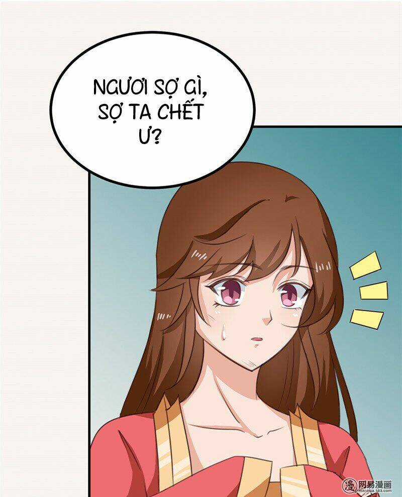 Thiên Tài Tiểu Độc Phi - Chapter 94 - Trang 17