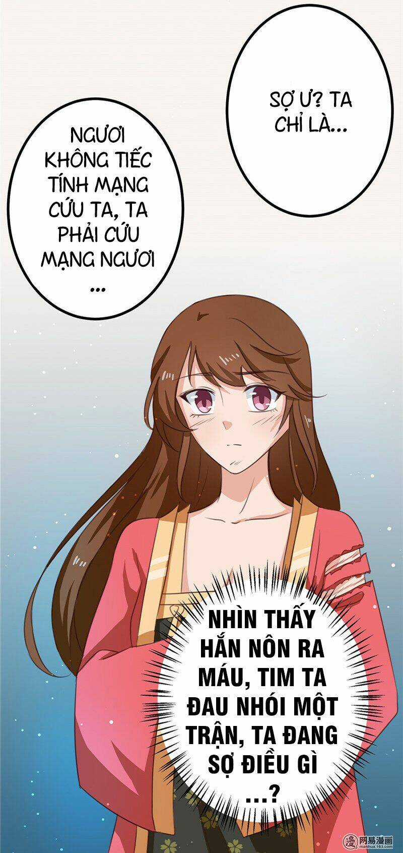 Thiên Tài Tiểu Độc Phi - Chapter 94 - Trang 18