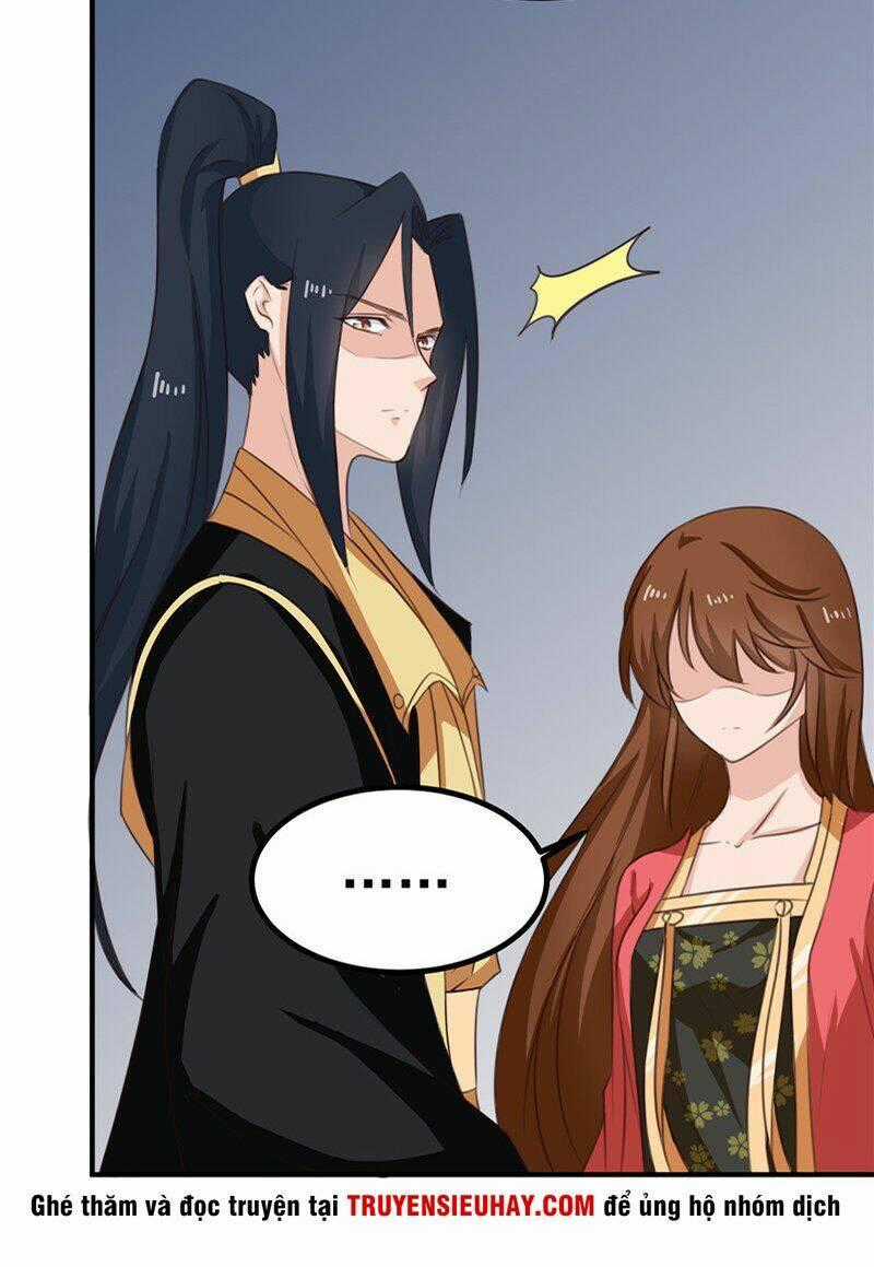 Thiên Tài Tiểu Độc Phi - Chapter 94 - Trang 23