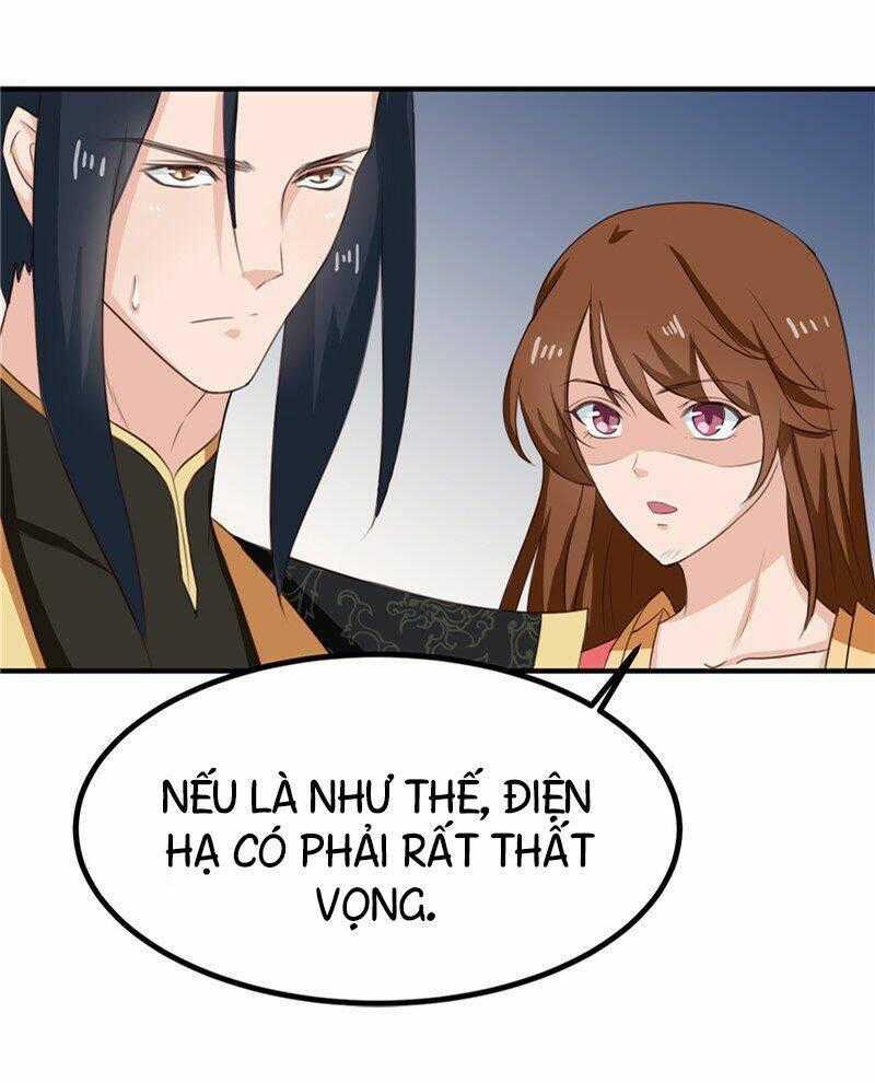 Thiên Tài Tiểu Độc Phi - Chapter 94 - Trang 24