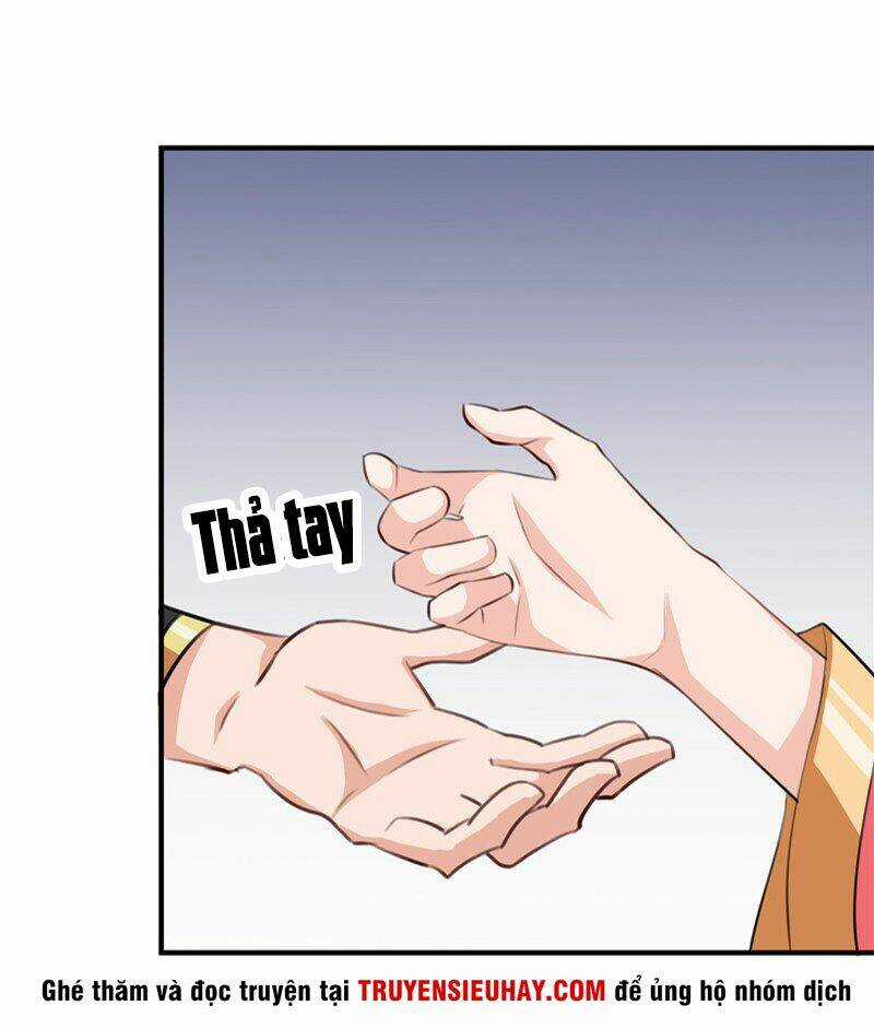 Thiên Tài Tiểu Độc Phi - Chapter 94 - Trang 5