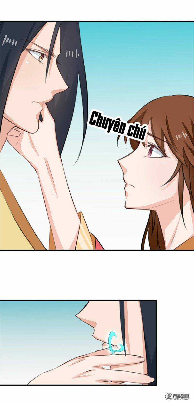 Thiên Tài Tiểu Độc Phi - Chapter 94 - Trang 6