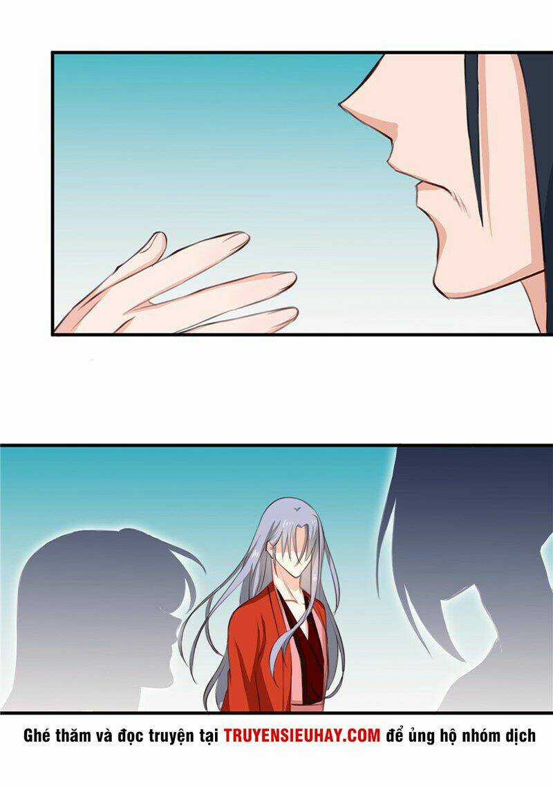 Thiên Tài Tiểu Độc Phi - Chapter 94 - Trang 7