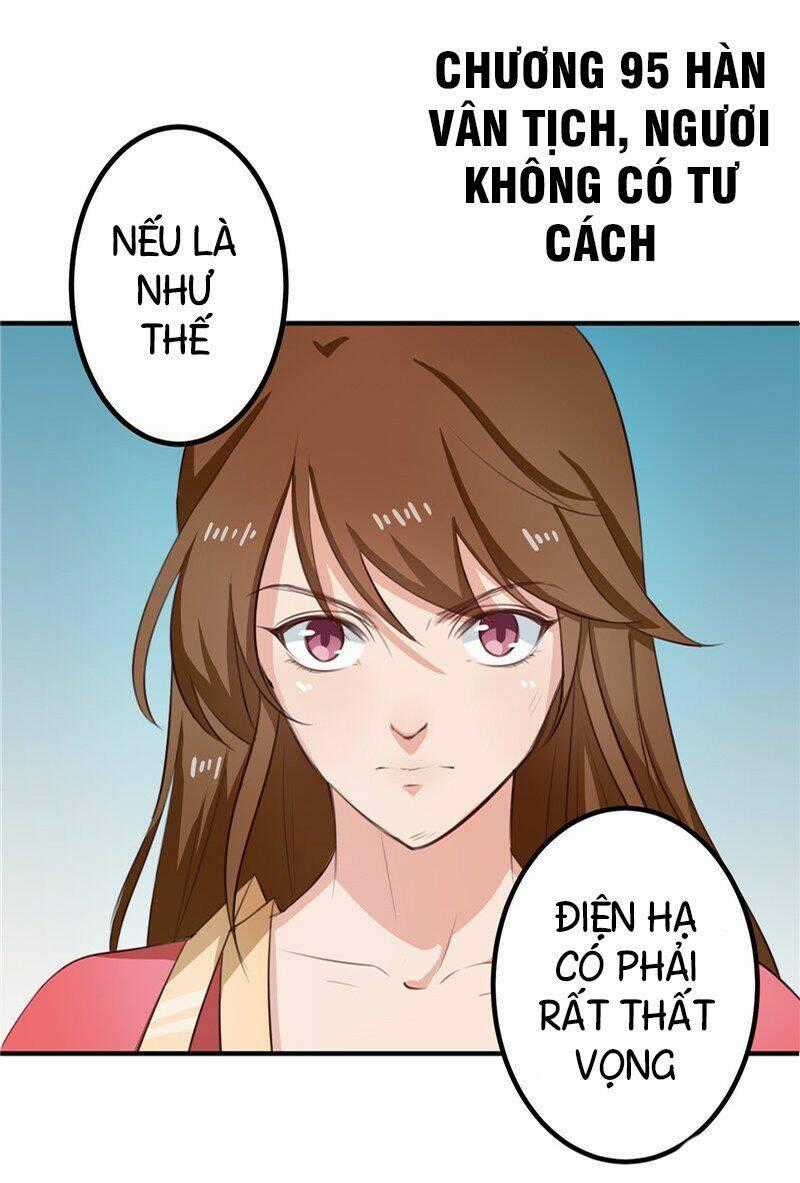 Thiên Tài Tiểu Độc Phi - Chapter 95 - Trang 2