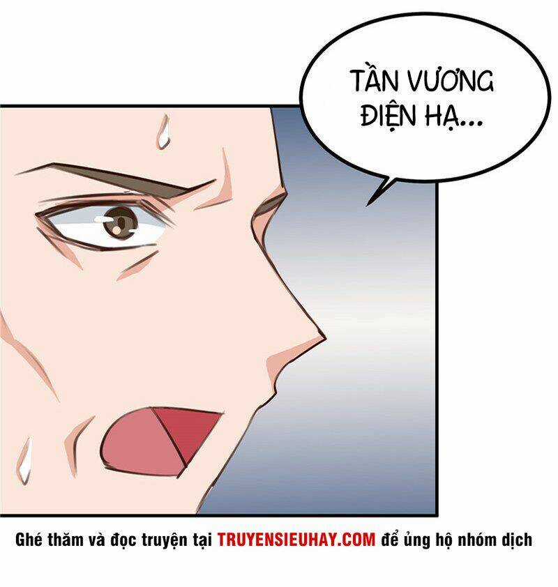 Thiên Tài Tiểu Độc Phi - Chapter 95 - Trang 11