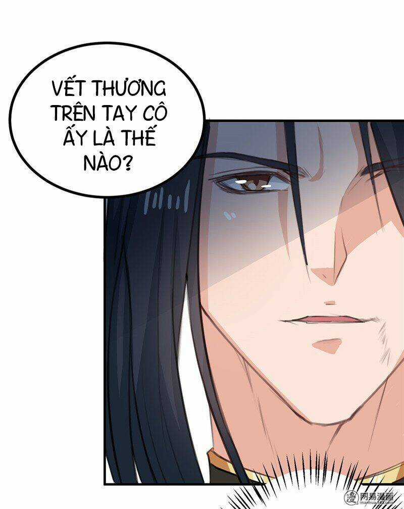 Thiên Tài Tiểu Độc Phi - Chapter 95 - Trang 13