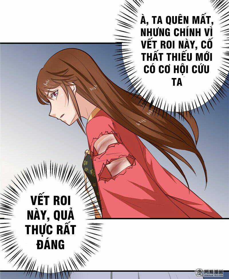 Thiên Tài Tiểu Độc Phi - Chapter 95 - Trang 14