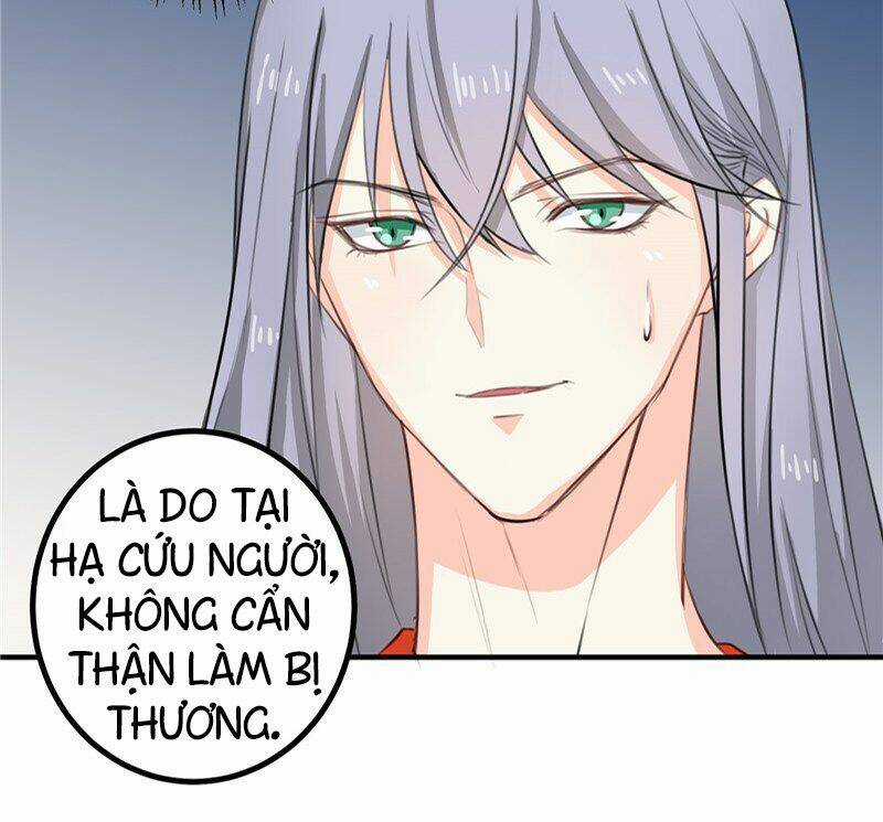 Thiên Tài Tiểu Độc Phi - Chapter 95 - Trang 15