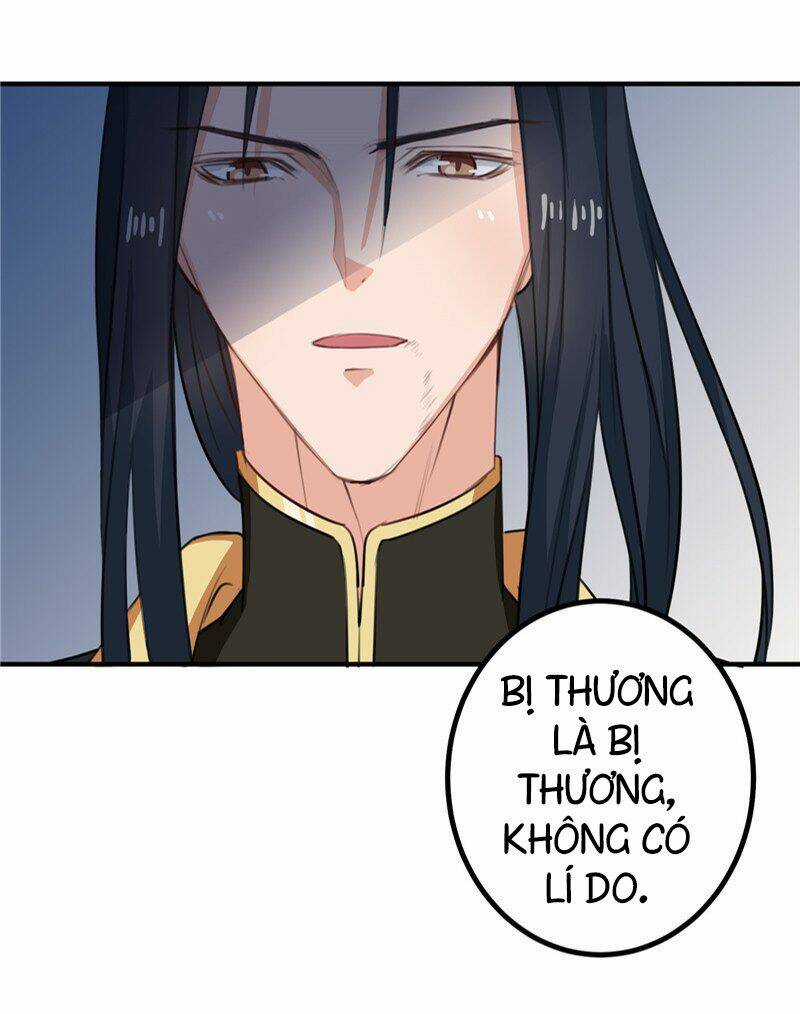 Thiên Tài Tiểu Độc Phi - Chapter 95 - Trang 16
