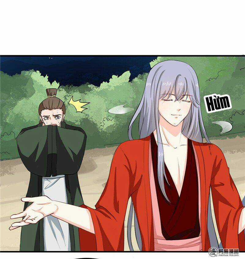 Thiên Tài Tiểu Độc Phi - Chapter 95 - Trang 17