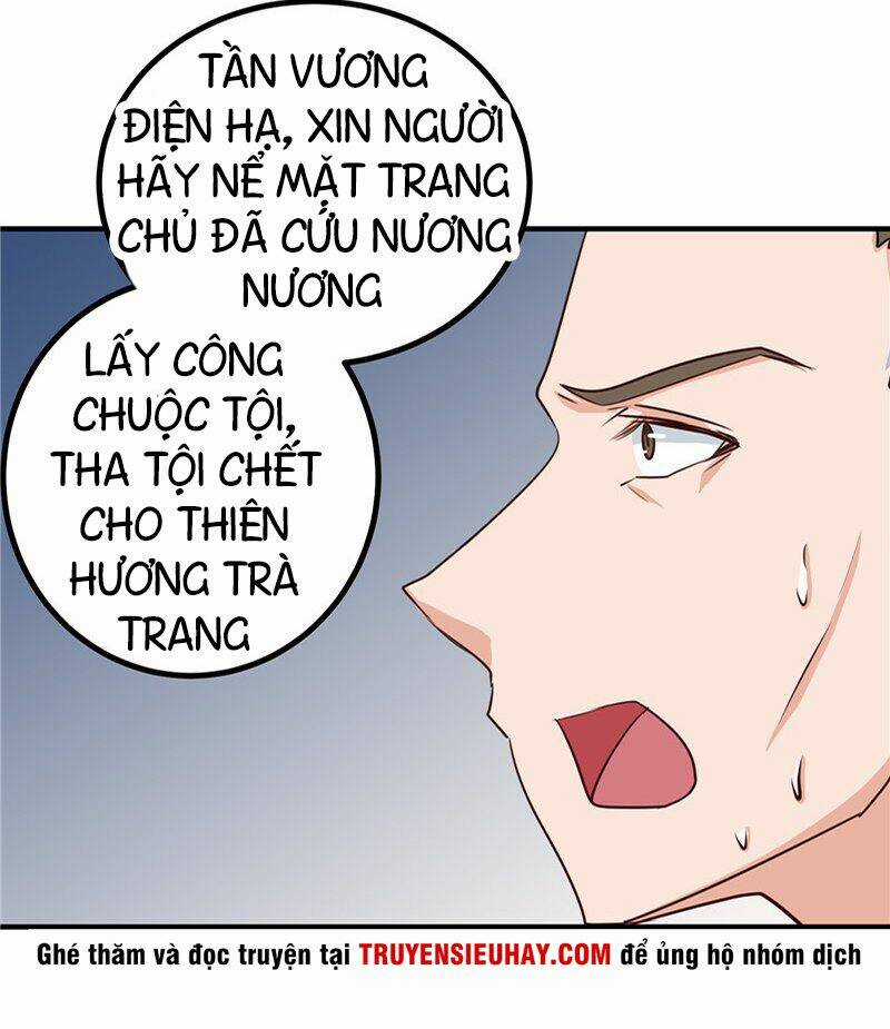 Thiên Tài Tiểu Độc Phi - Chapter 95 - Trang 18
