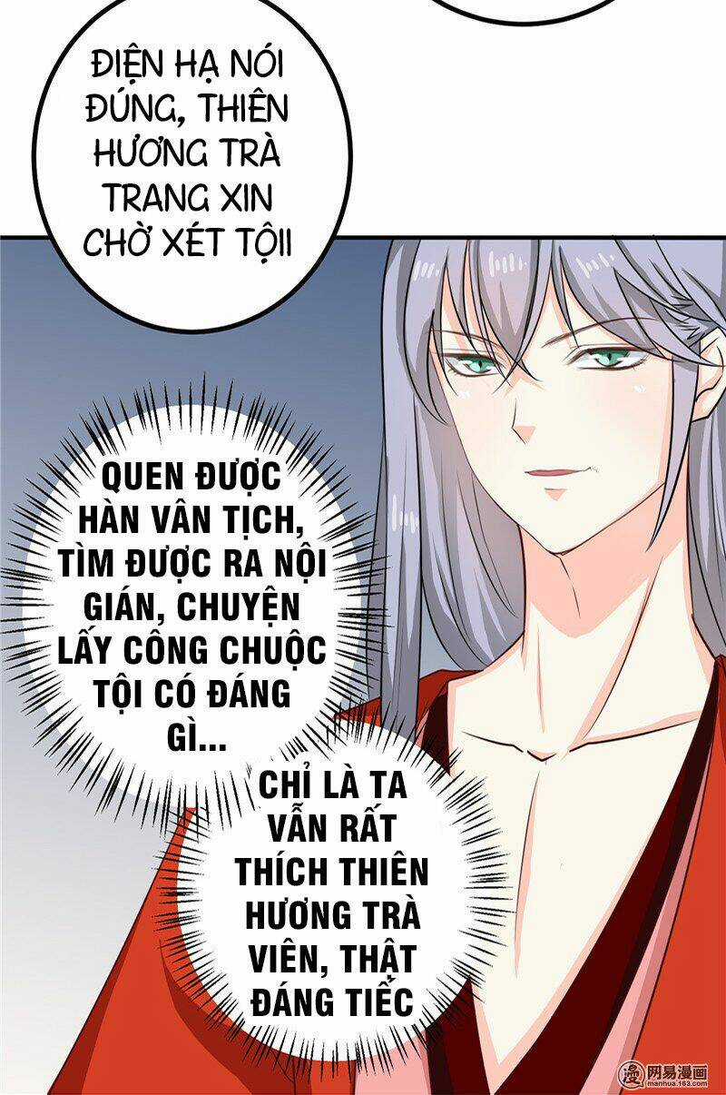 Thiên Tài Tiểu Độc Phi - Chapter 95 - Trang 20