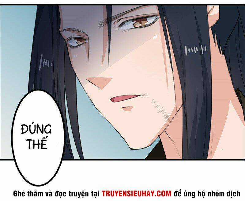 Thiên Tài Tiểu Độc Phi - Chapter 95 - Trang 3