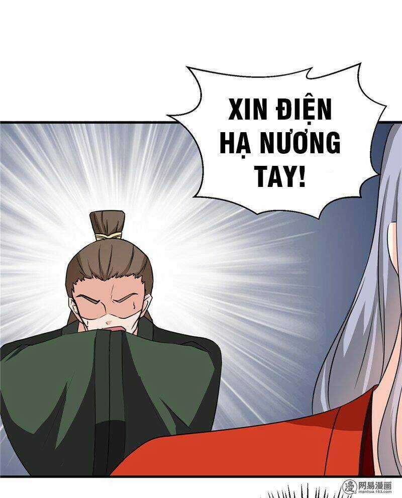 Thiên Tài Tiểu Độc Phi - Chapter 95 - Trang 21