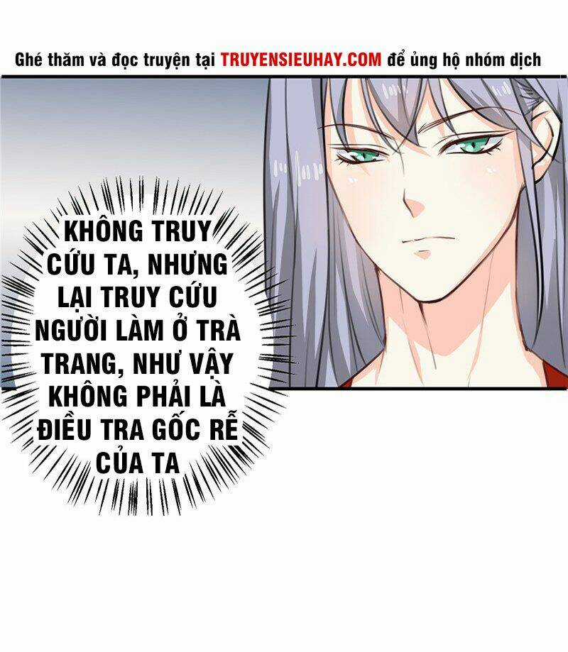 Thiên Tài Tiểu Độc Phi - Chapter 95 - Trang 24