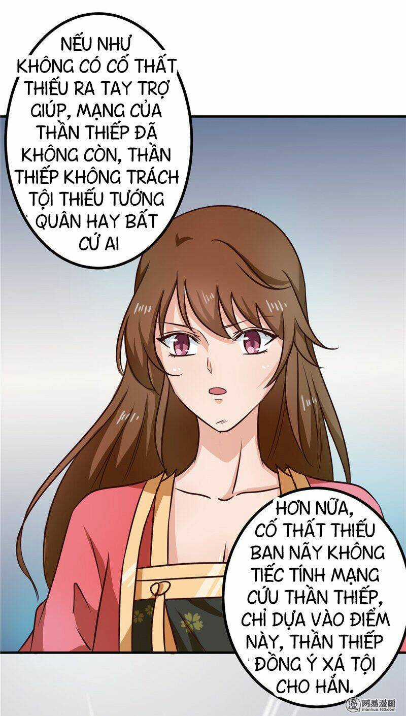 Thiên Tài Tiểu Độc Phi - Chapter 95 - Trang 26