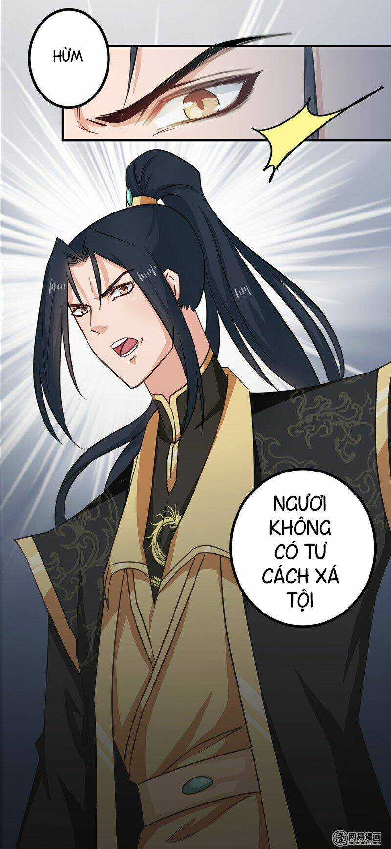 Thiên Tài Tiểu Độc Phi - Chapter 95 - Trang 27