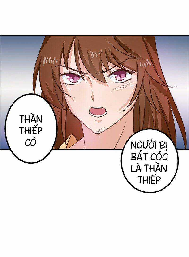 Thiên Tài Tiểu Độc Phi - Chapter 95 - Trang 28