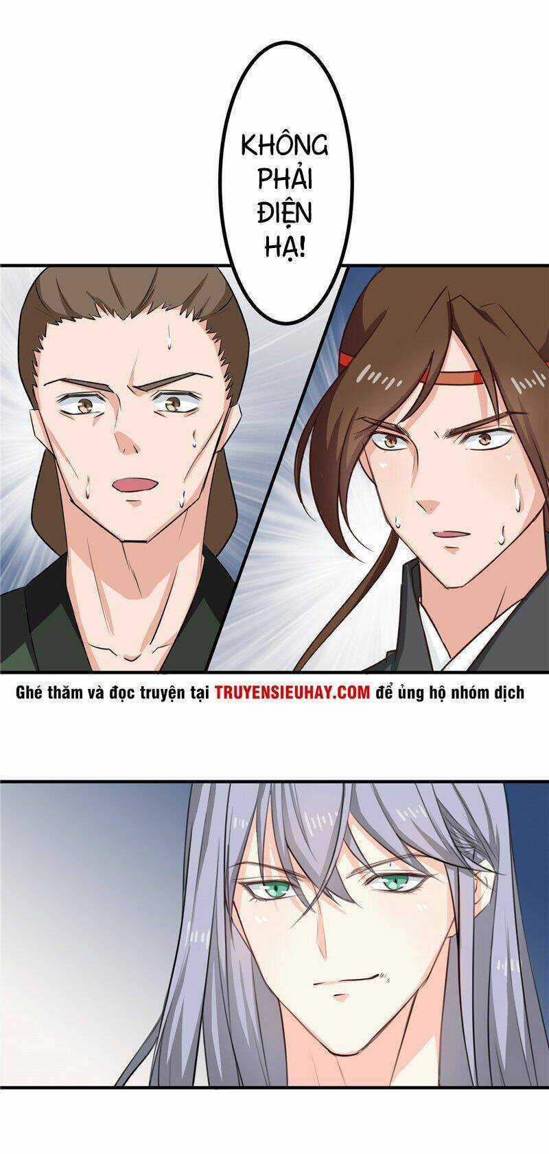 Thiên Tài Tiểu Độc Phi - Chapter 95 - Trang 29