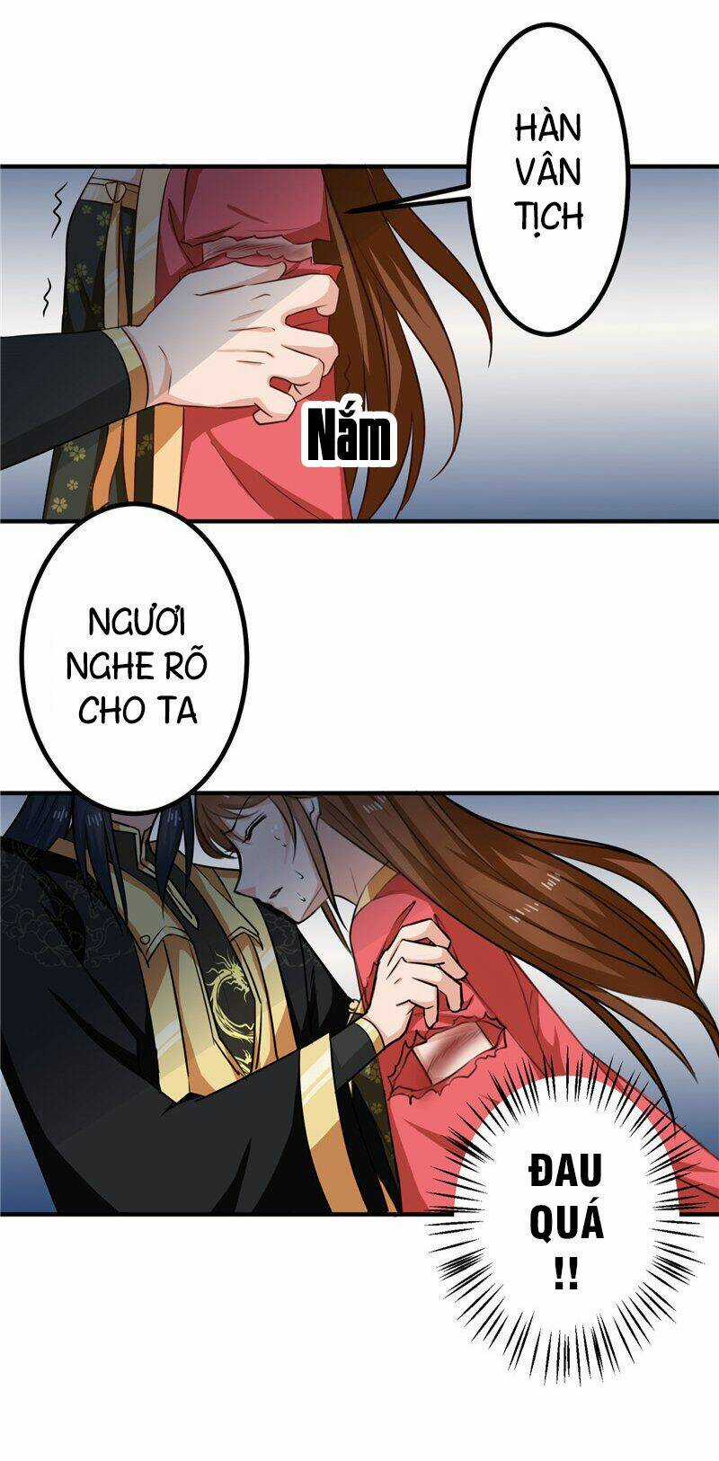 Thiên Tài Tiểu Độc Phi - Chapter 95 - Trang 30