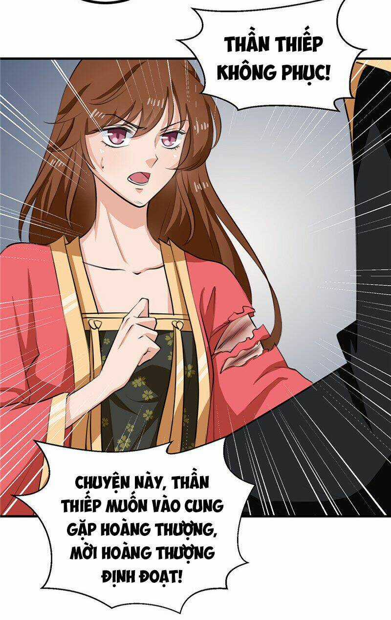 Thiên Tài Tiểu Độc Phi - Chapter 95 - Trang 32