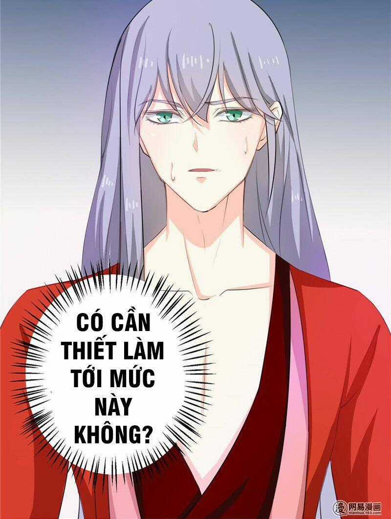 Thiên Tài Tiểu Độc Phi - Chapter 95 - Trang 35