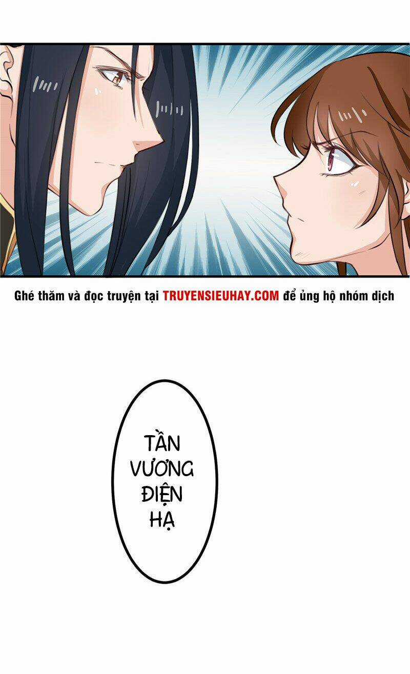 Thiên Tài Tiểu Độc Phi - Chapter 95 - Trang 5