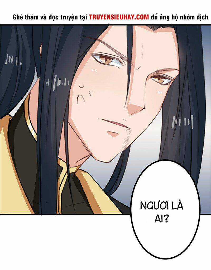 Thiên Tài Tiểu Độc Phi - Chapter 95 - Trang 7