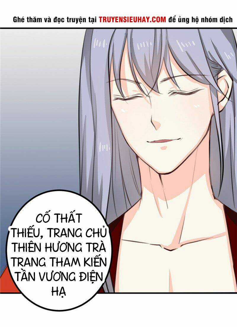 Thiên Tài Tiểu Độc Phi - Chapter 95 - Trang 8