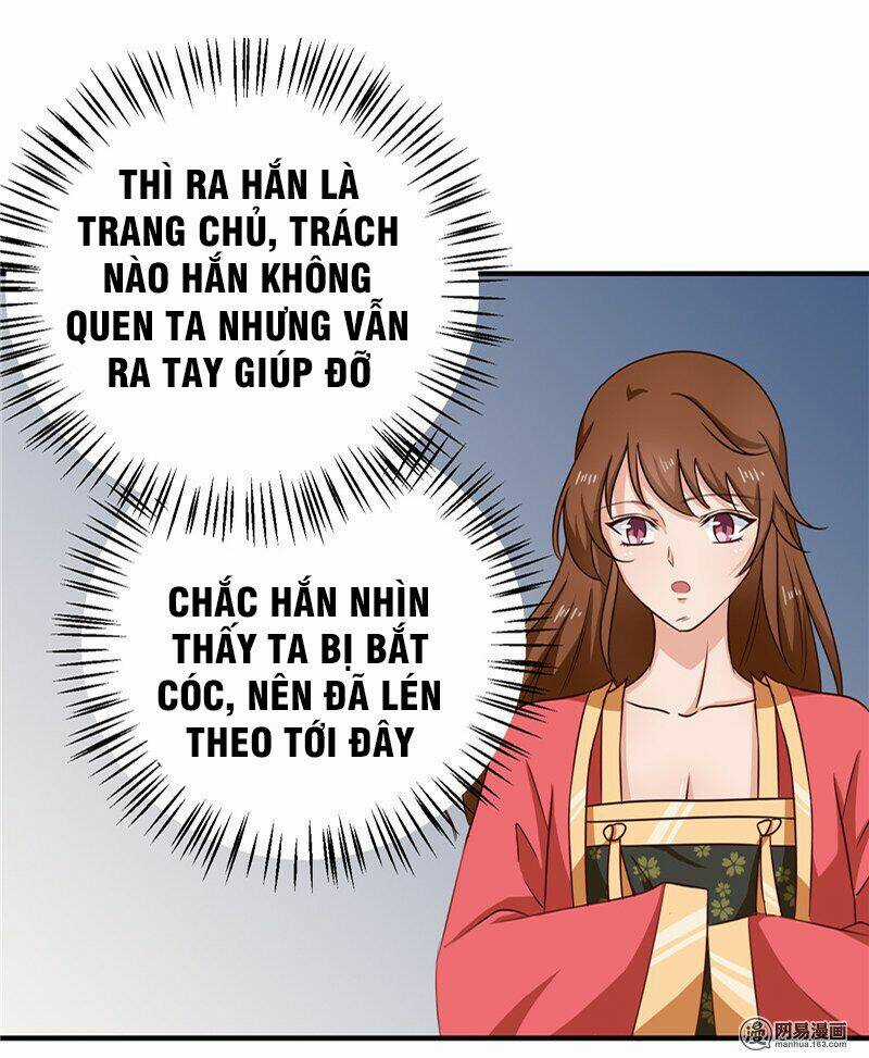 Thiên Tài Tiểu Độc Phi - Chapter 95 - Trang 9