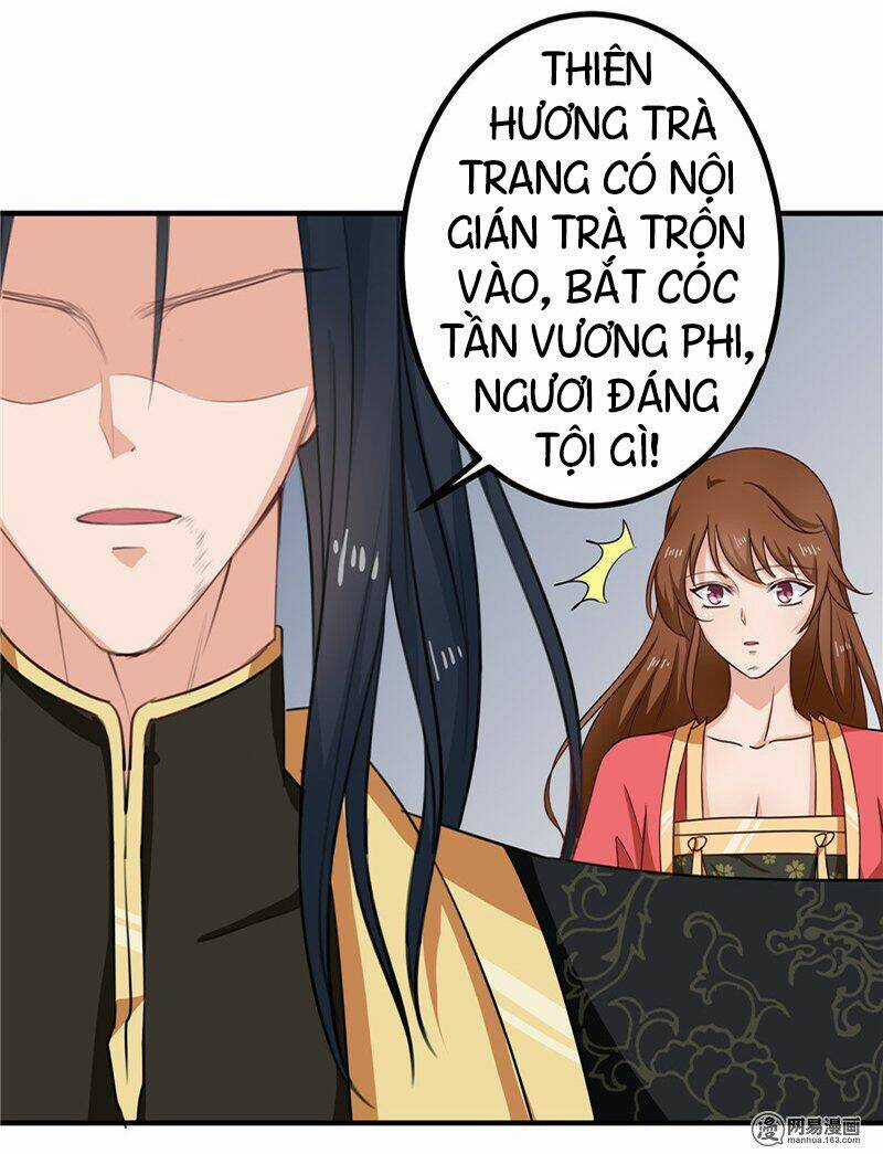 Thiên Tài Tiểu Độc Phi - Chapter 95 - Trang 10