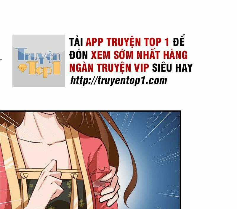 Thiên Tài Tiểu Độc Phi - Chapter 96 - Trang 1