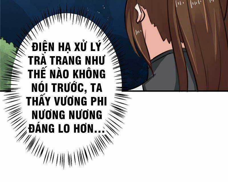 Thiên Tài Tiểu Độc Phi - Chapter 96 - Trang 14