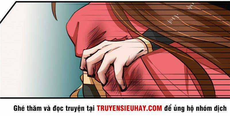 Thiên Tài Tiểu Độc Phi - Chapter 96 - Trang 16