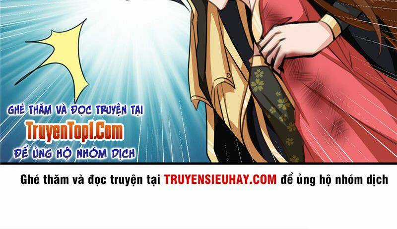 Thiên Tài Tiểu Độc Phi - Chapter 96 - Trang 20