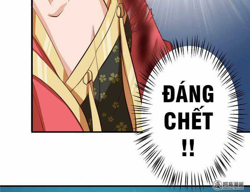 Thiên Tài Tiểu Độc Phi - Chapter 96 - Trang 24