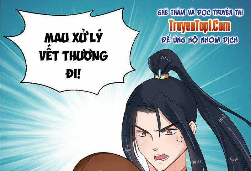 Thiên Tài Tiểu Độc Phi - Chapter 96 - Trang 25