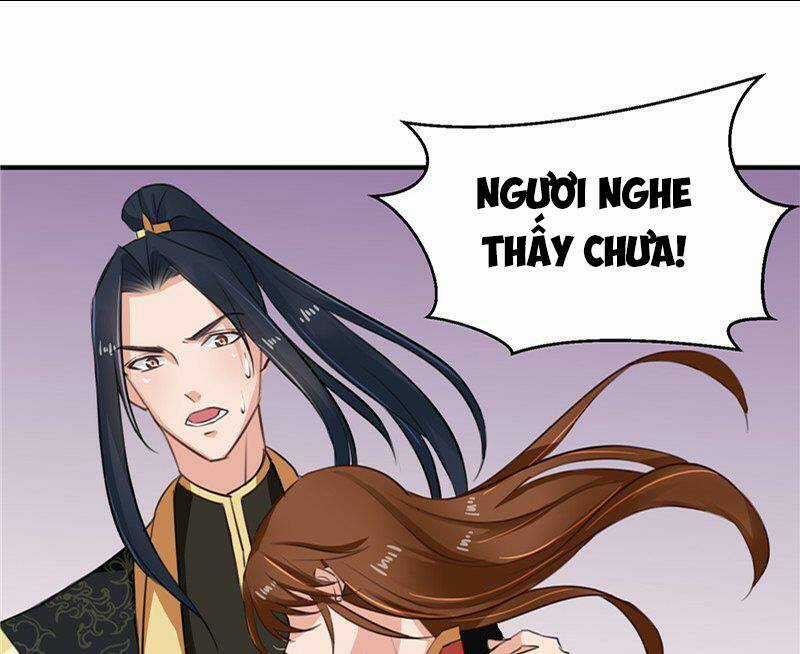 Thiên Tài Tiểu Độc Phi - Chapter 96 - Trang 29