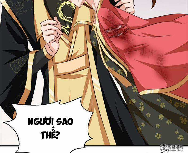 Thiên Tài Tiểu Độc Phi - Chapter 96 - Trang 30