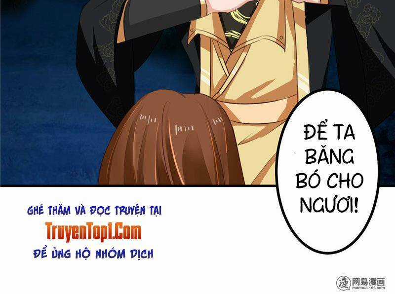 Thiên Tài Tiểu Độc Phi - Chapter 96 - Trang 36