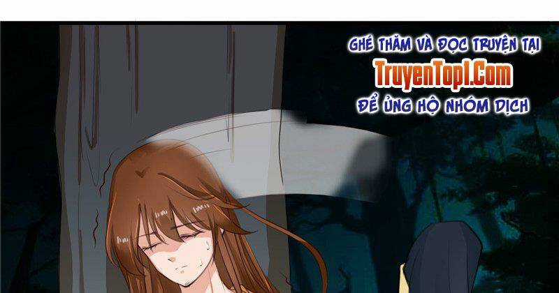 Thiên Tài Tiểu Độc Phi - Chapter 96 - Trang 37