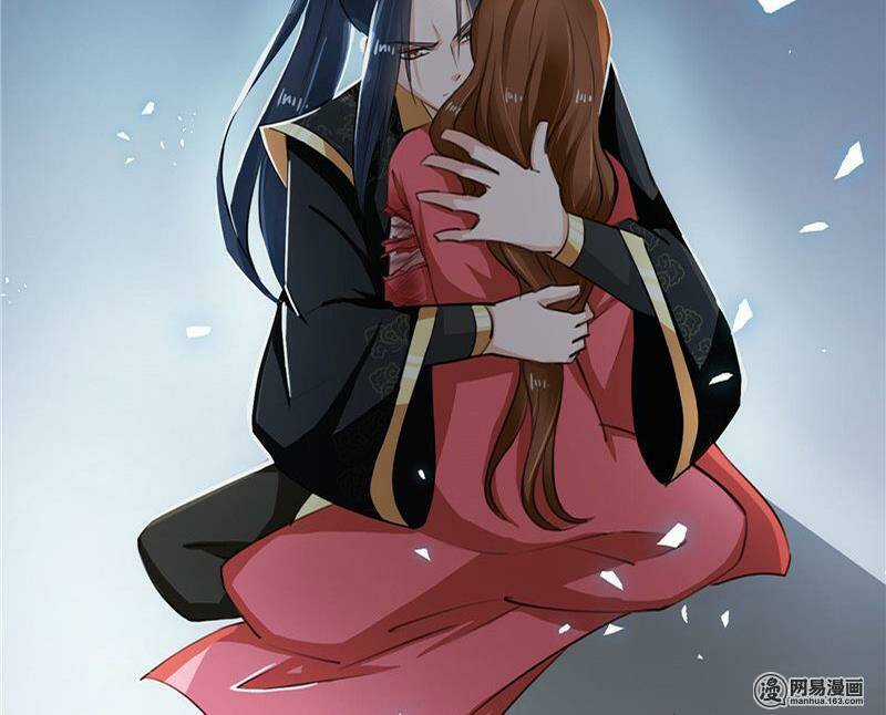 Thiên Tài Tiểu Độc Phi - Chapter 96 - Trang 42