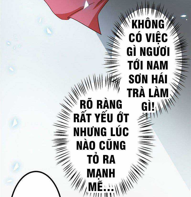 Thiên Tài Tiểu Độc Phi - Chapter 96 - Trang 43