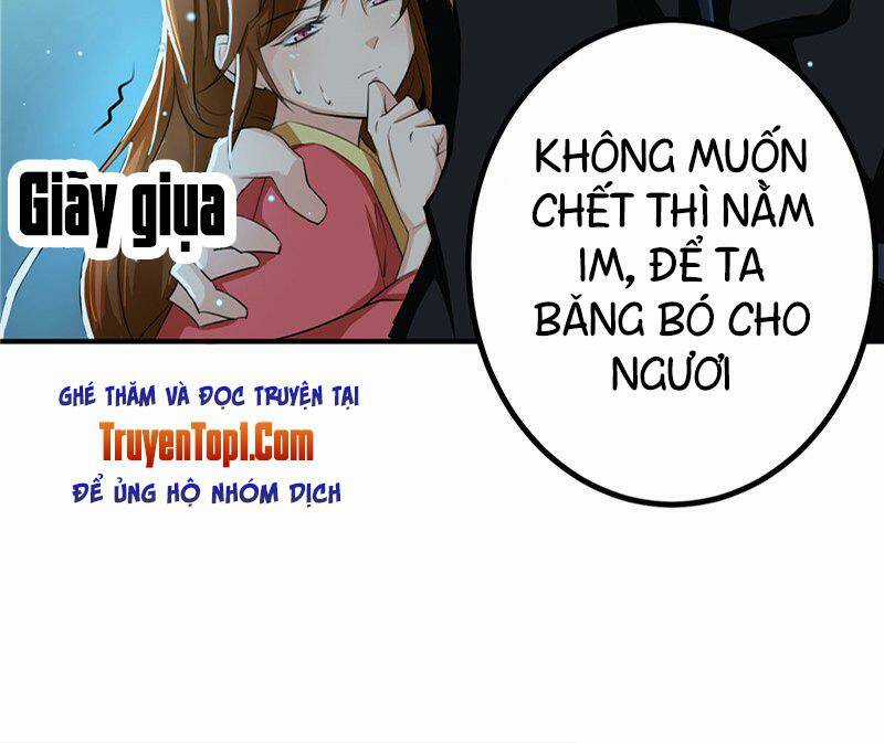 Thiên Tài Tiểu Độc Phi - Chapter 96 - Trang 46