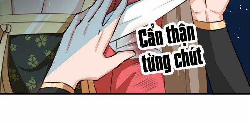 Thiên Tài Tiểu Độc Phi - Chapter 96 - Trang 50