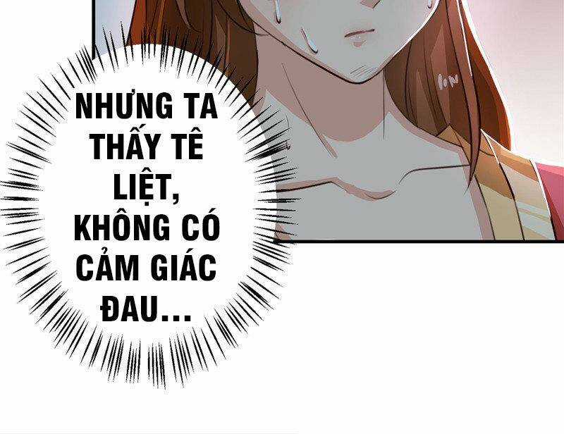 Thiên Tài Tiểu Độc Phi - Chapter 96 - Trang 54