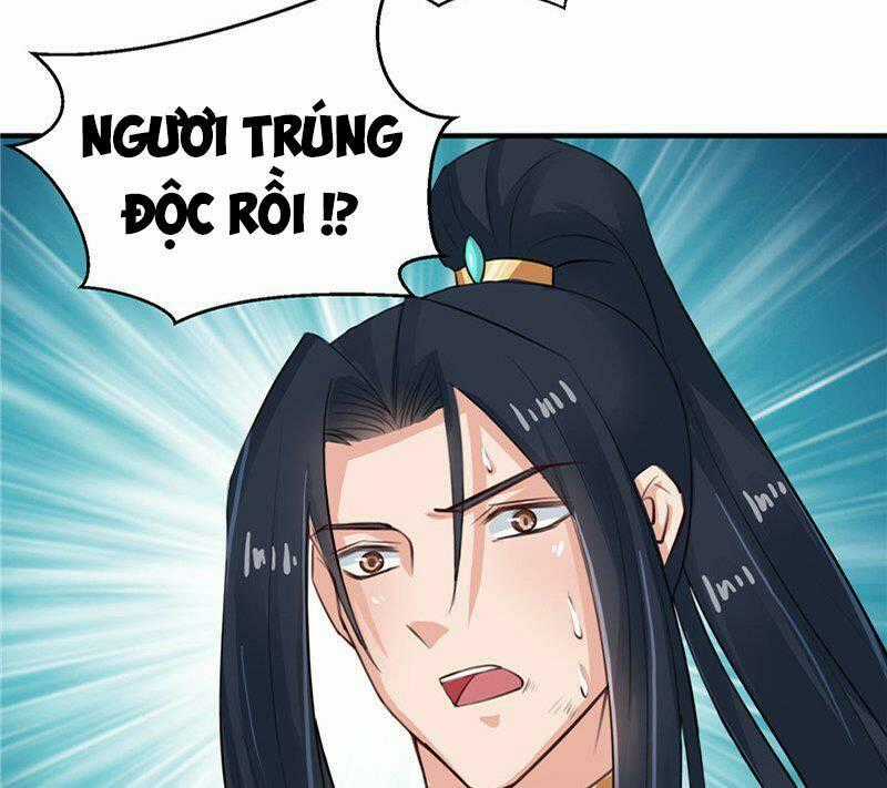 Thiên Tài Tiểu Độc Phi - Chapter 96 - Trang 59