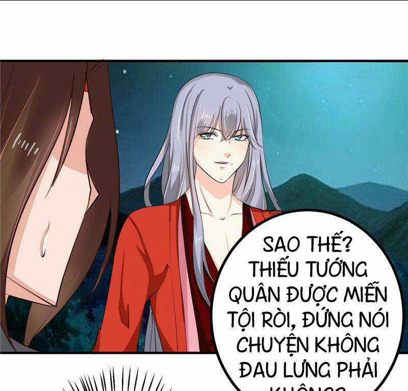 Thiên Tài Tiểu Độc Phi - Chapter 96 - Trang 7